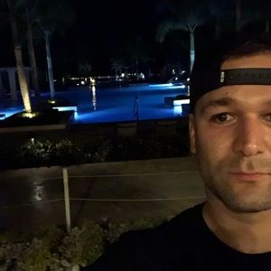 Meet your Posher, David